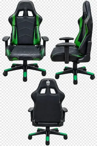 Cadeira Gamer reclinavel
