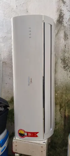 Ar-condicionado Midea
