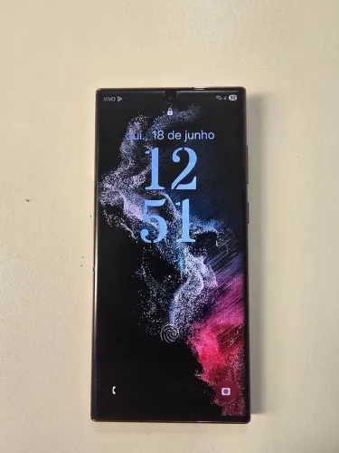 SAMSUNG GALAXY S22 ULTRA 256GB