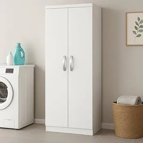 Armário multifuncional cozinha, lavanderia, quarto, escritório