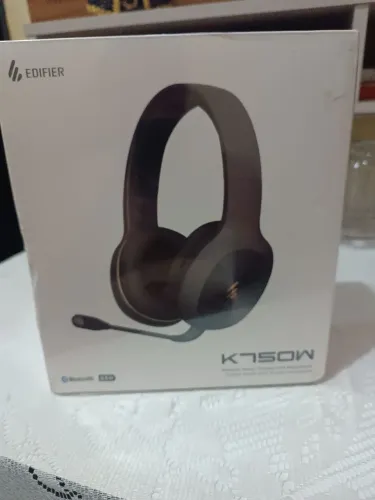 Headset sem fio