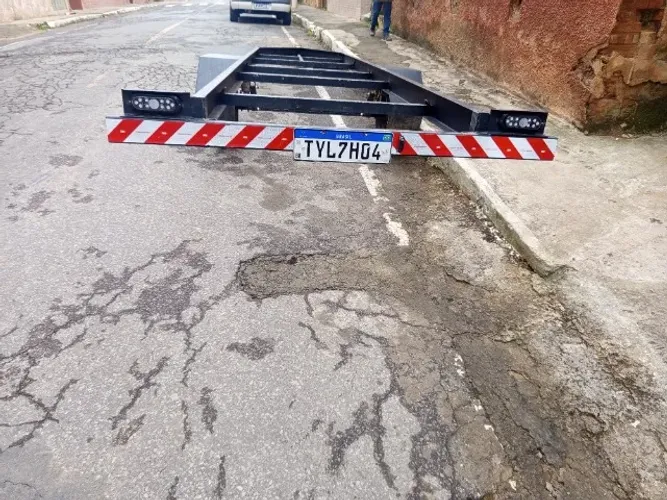 Carretinha