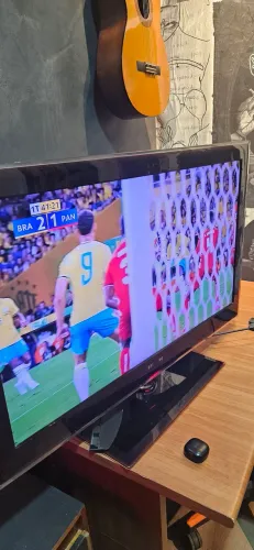 TV led HD Samsung 