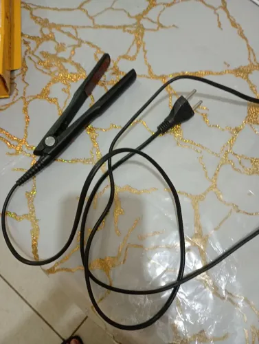 Prancha Taiff 50,00