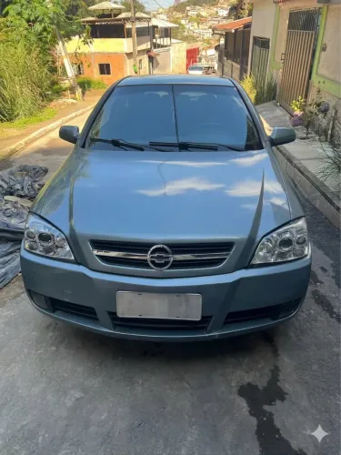 Chevrolet Astra 2.0/ CD/ Sunny/ GLS 2.0 8V 3P 2003