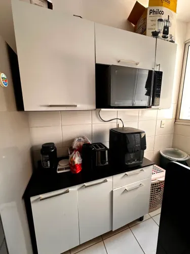 Cozinha Itatiaia