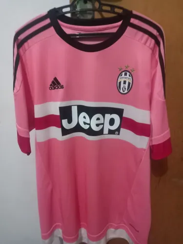 Camisa top da juventus 1.1 