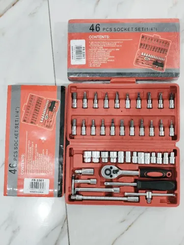 2 MALETA DE FERRAMENTA NOVA 170 OU 85 CADA