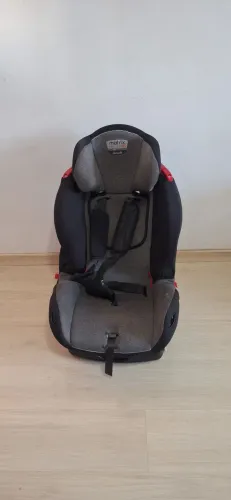 Cadeirinha para Auto - Matrix Evolution Burigoto