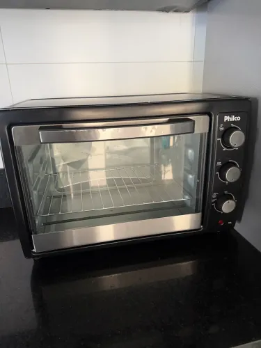Forno elétrico