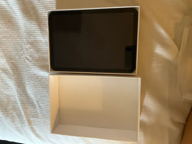 iPad mini 64gb 