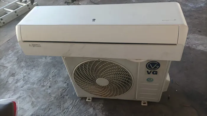 SPLIT 24000 BTUS INVERTER COM GARANTIA 