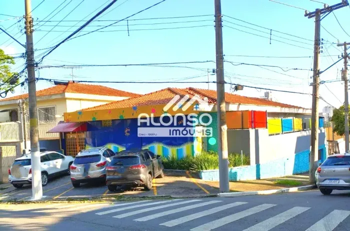 CASA PARA LOCAÇÃO COMERCIAL NO BUTANTÃ - JARDIM BONFIGLIOLI