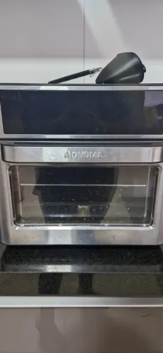 Air fryer Mondial 25 litros