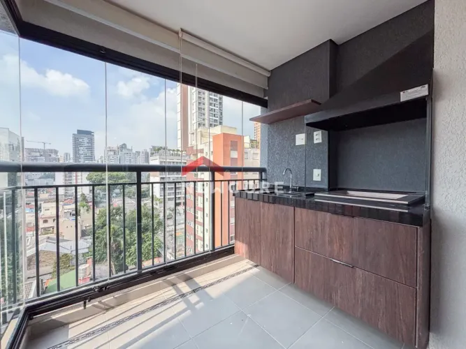 Apartamento em Rua Tucuna - Perdizes - São Paulo/SP