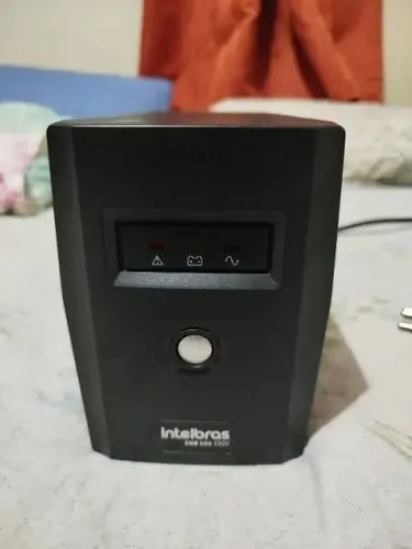 Nobreak 220V Intelbras 600va