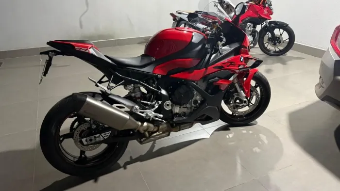 BMW S 1000 RR 2023