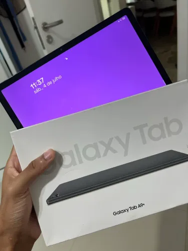 Tablet Galaxy Tab A9+