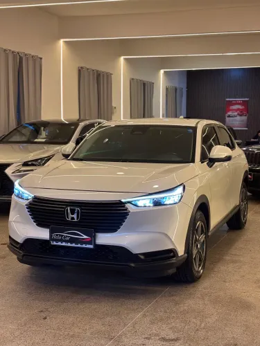 Honda HR-V EX 1.5 Sensing 16V 5P Aut. 2025