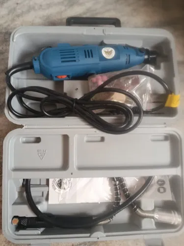 Micro Retífica da marca Songhe Tools.