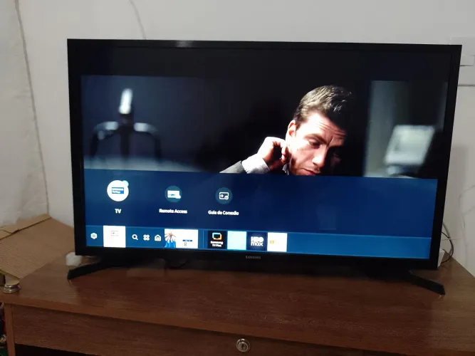Smart TV Samsung 32"