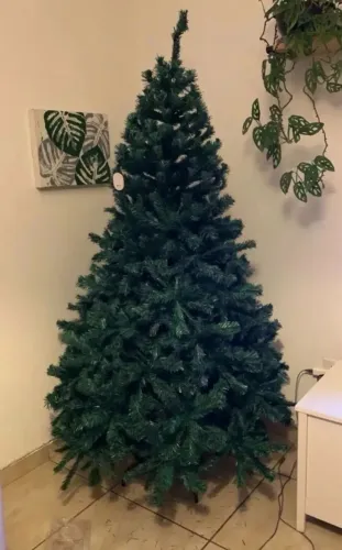 Árvore de Natal 2,10