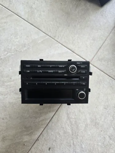 CD player Spin Ltz 2013