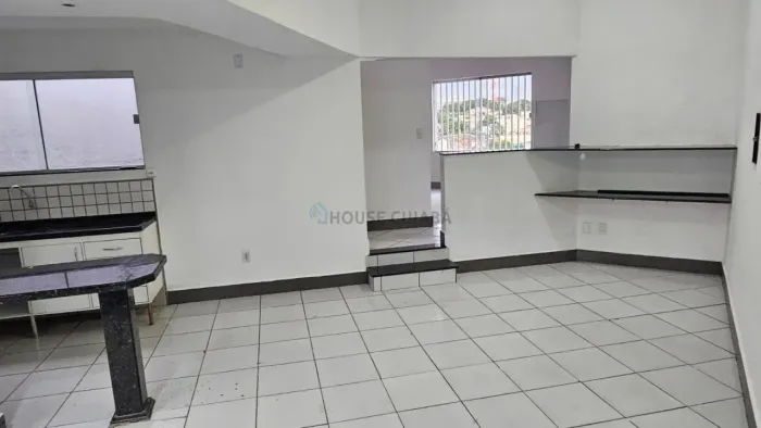 Locação de Prédio Comercial