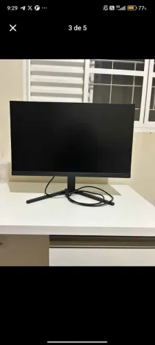 Monitor 180hz Philips Gamer