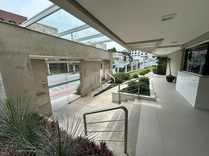 Apartamento a venda, 97m², 3 dormitórios, sendo 1 suíte, Nossa Senhora do Rosário - São Jo