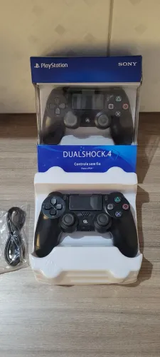 Controle Linha PREMIUM Para Ps4, PC,ANDROID, TV