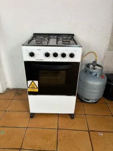 Fogão Esmaltec - RETIRAR NA LAPA