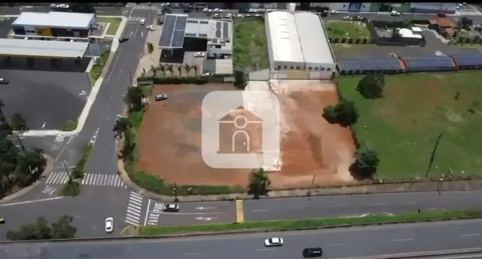 Área para locação em localização privilegiada