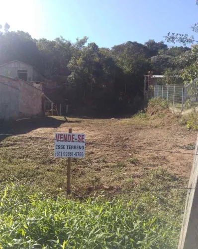 Ótima oportunidade de terreno