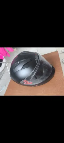 Capacete ASX TAM 61/62