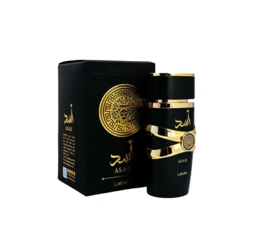 Perfume Asad Lataffa Eau De Parfum Original Edp