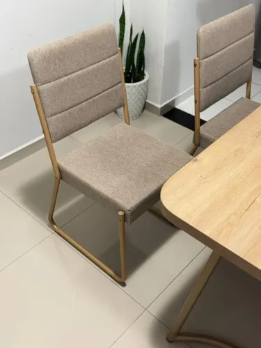 Mesa de jantar
