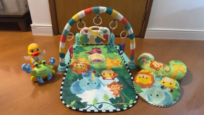 Brinquedo infantil