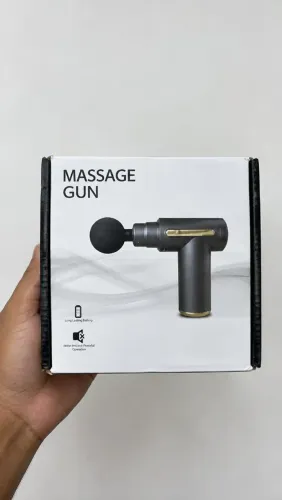 Massageador Elétrico