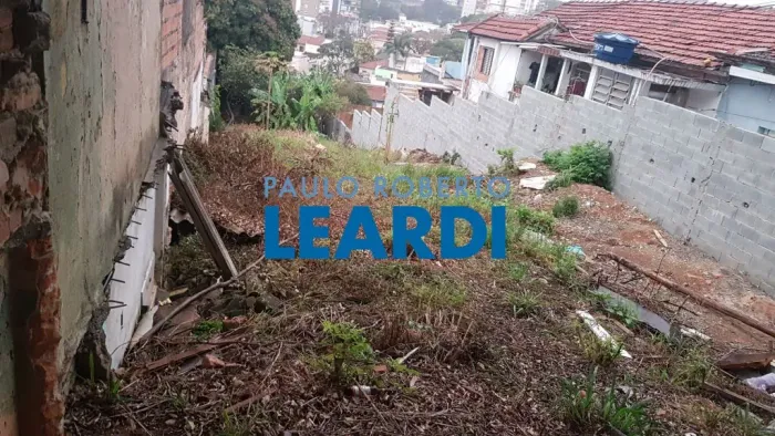 AREA - ALTO DA LAPA - SP