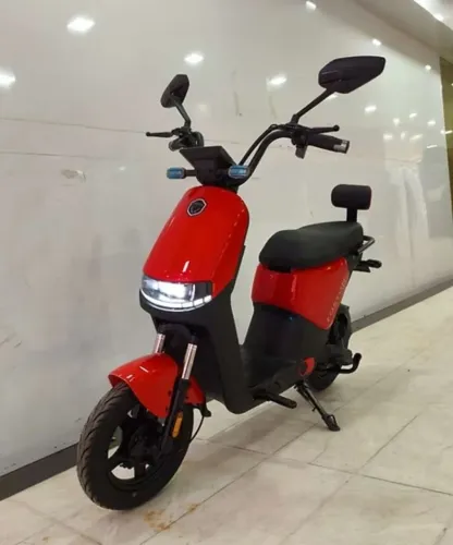 Scooter Foston 1000w nova na caixa varias cores