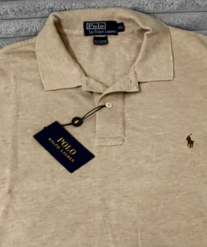 Camisa Polo Ralph Lauren original