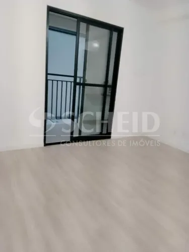 Studio a venda com 24m no Jabaquara