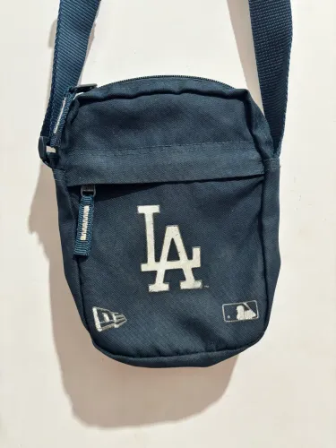 Shoulder Bag New Era Los Angeles Dodgers Original
