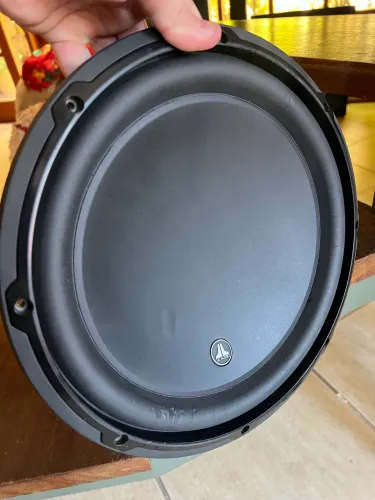 Subwoofer JL Audio 12w3v3 