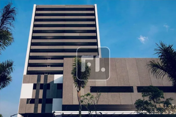 Conjunto para alugar, 1115 m² por R$ 128.840,98/mês - Barra Funda - São Paulo/SP