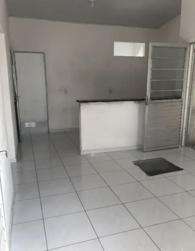 Casa para alugar em Cruz de Rebouças/Igarassu 