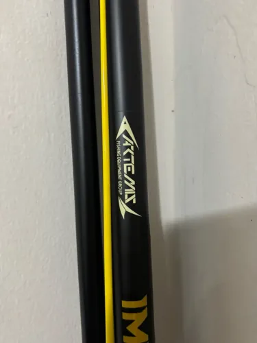 Vendo kit pesca 