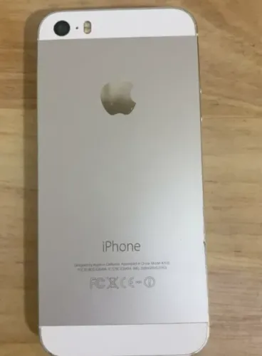 Iphone 5s - Carcaça e Tela 