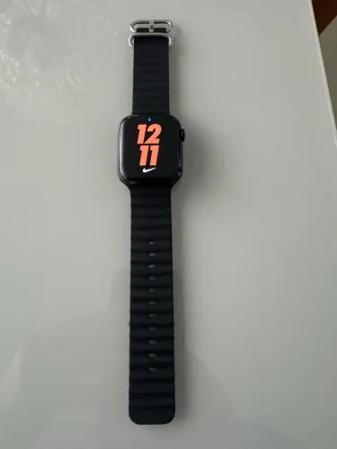 Relógio Apple Watch série 8